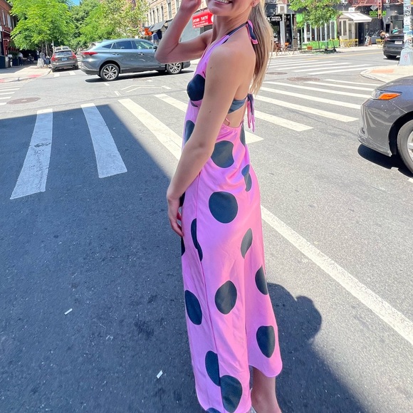 Urban maxi dress - Picture 4 of 4